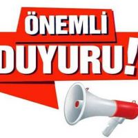 Kurban Derilerimizi Köyümüz Kuran Kursuna Bağışlıyoruz