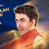 Olimpiyat Şampiyonu Abdullah Öztürk