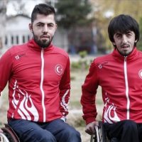 Gururlarımız Abdullah Öztürk ve Ali Öztürk kardeşler Olimpiyatlarda Çeyrek Finalde