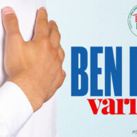 Bende Varım! “Yayla Yoluna Yardım Kampanyası”