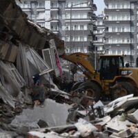 Deprem Yardım Kampanyası