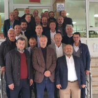 Dernek Yönetim Kurulu Seçimi Sonuçlandı