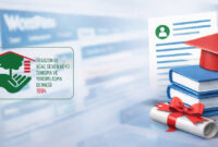 2025-2026 Akademik Yılı Burs Başvuru Formu