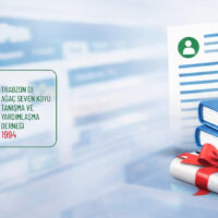 Geleceğe Umut, Gençliğe Destek: Ağaçseven Derneği’nden Anlamlı Yardım