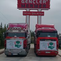 Of Ağaçseven Mahallesi Merkez Camii’nde Restorasyon Çalışmaları Başlıyor