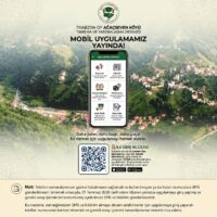 Derneğimizin Mobil Uygulaması Yayında